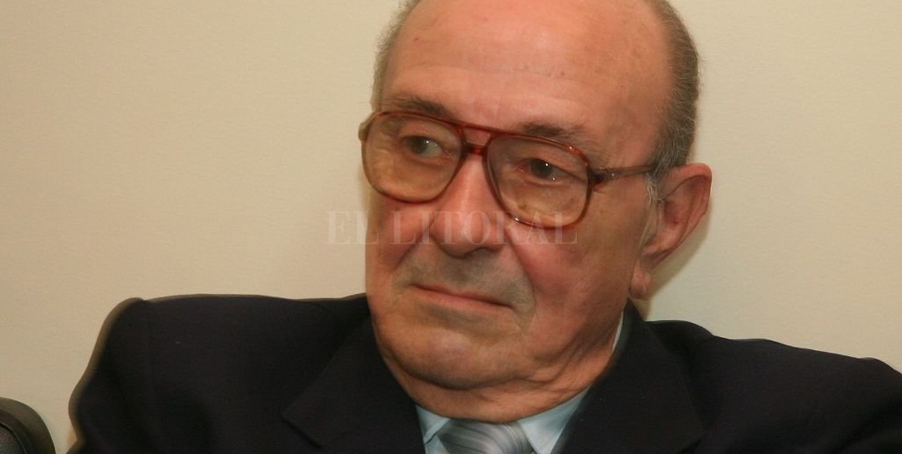 Murió el represor Juan Calixto Perizzotti