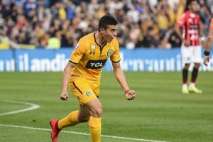 ELLITORAL_260384 |  Archivo