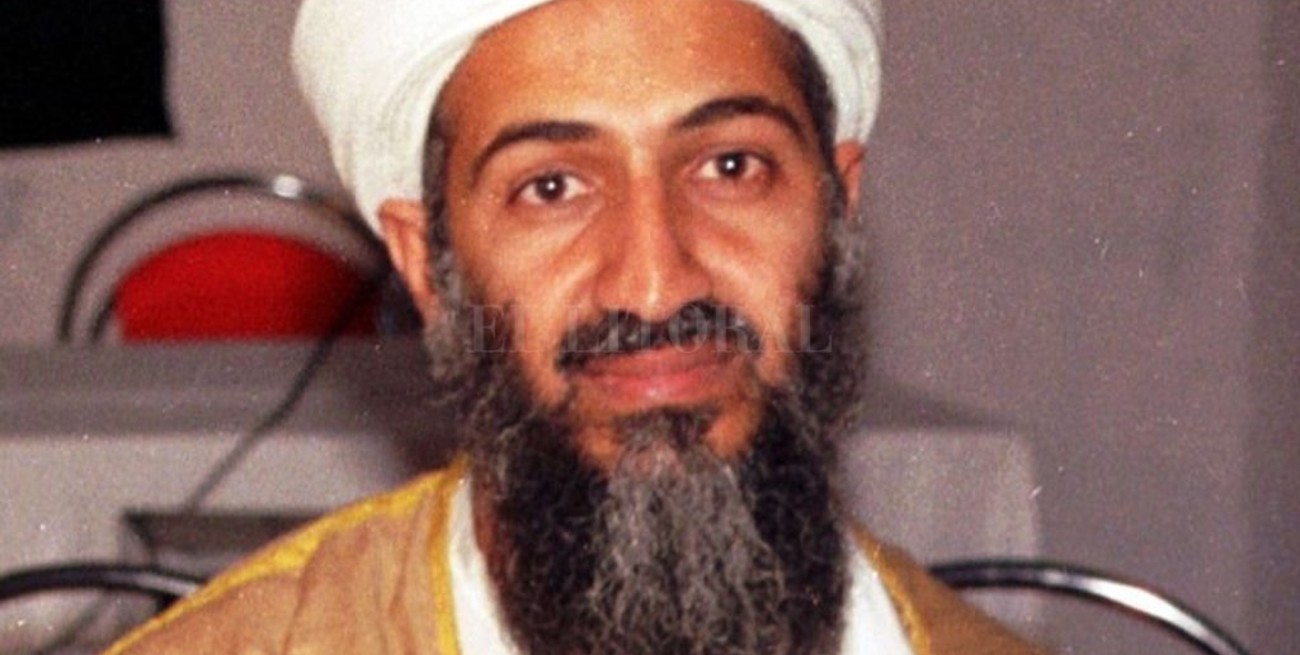 La CIA publica el archivo personal de Osama bin Laden 