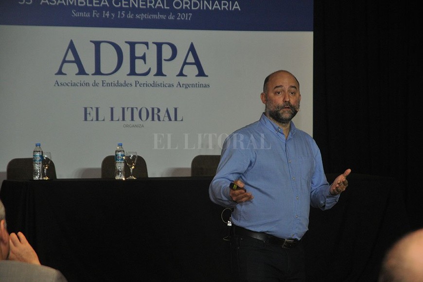 ELLITORAL_190361 | Hugo Cetraro.