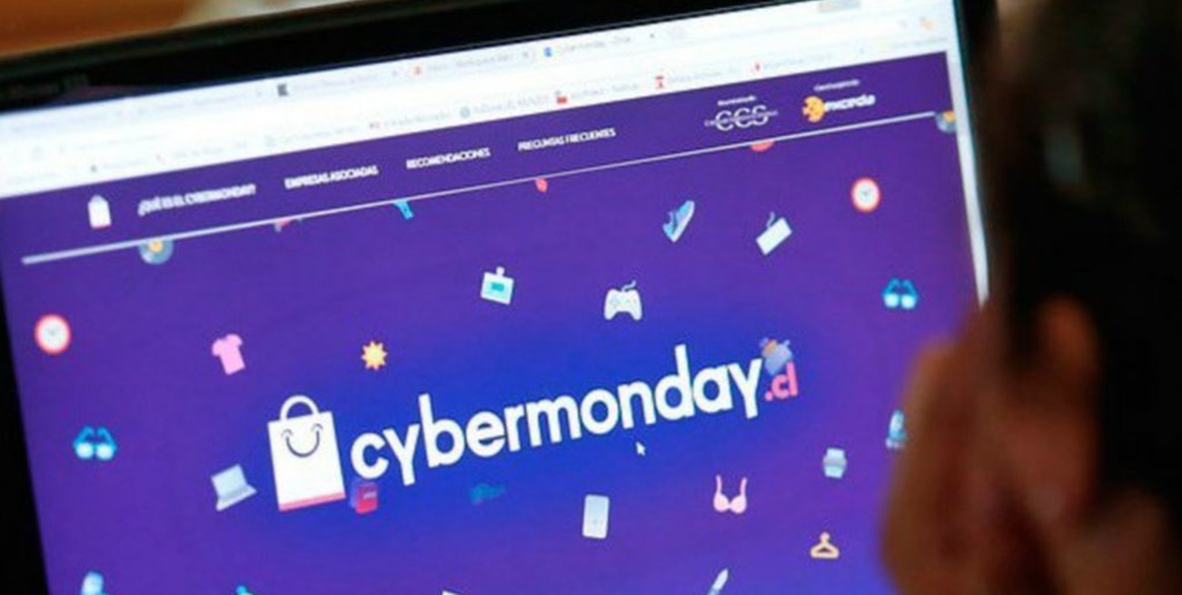 Cybermonday: más de 1,7 millones de personas ya buscaron ofertas