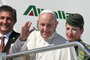 ELLITORAL_189564 |  AFP