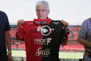 ELLITORAL_234365 |  Pablo Aguirre