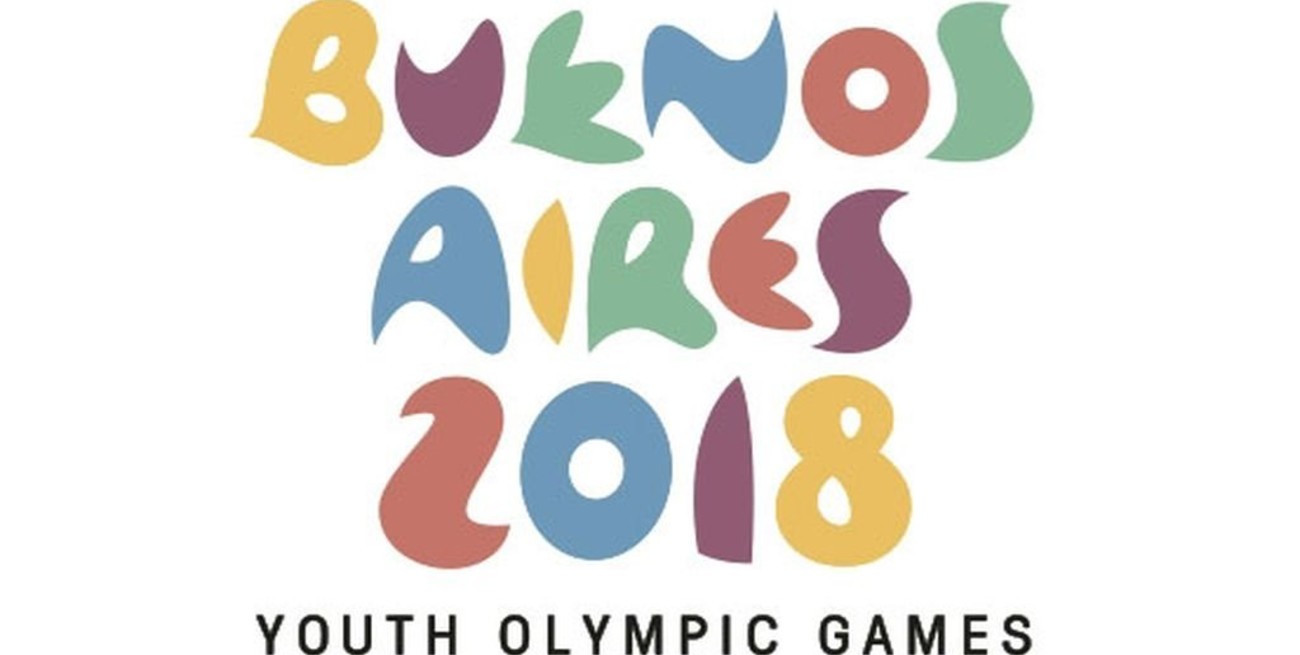 Cambió la fecha de los Juegos Olímpicos de la Juventud Buenos Aires 2018
