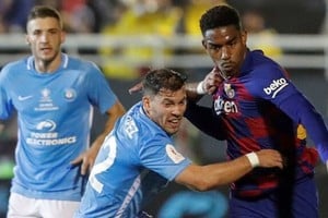 ELLITORAL_293136 |  Archivo