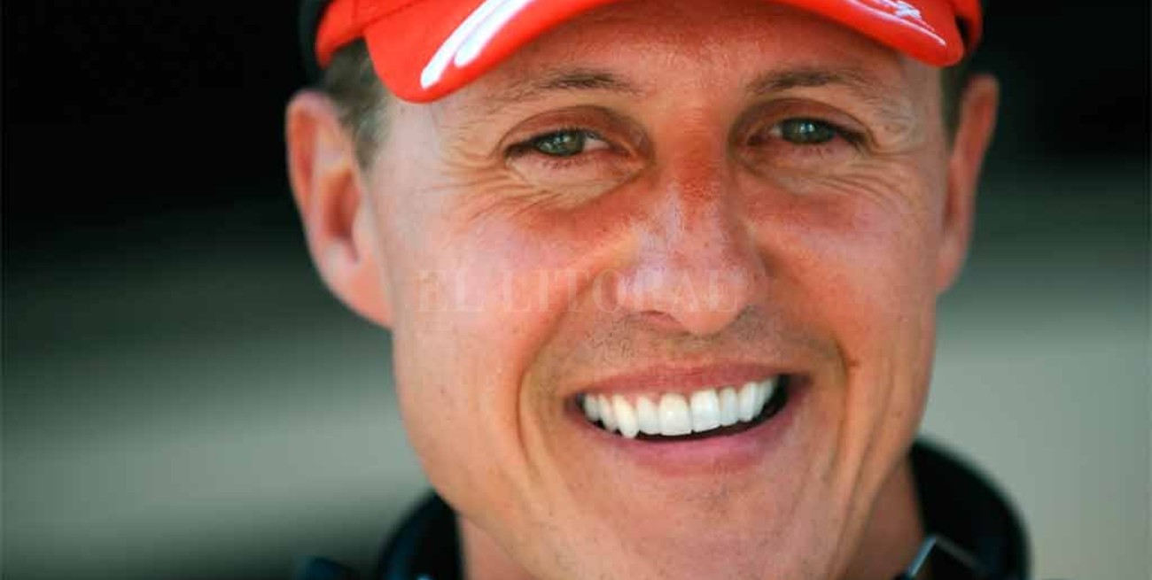 Michael Schumacher volverá a ser intervenido quirúrgicamente