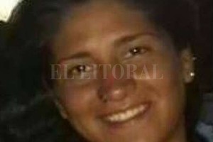 ELLITORAL_172296 | Gentileza Vanina Roxana Cáceres.