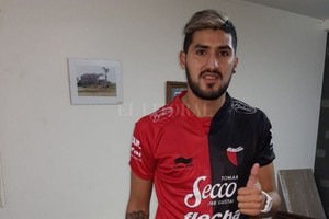 ELLITORAL_235901 |  Archivo