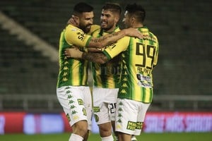 ELLITORAL_241051 |  Télam