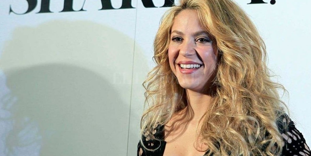 Shakira: ¿se está quedando pelada?