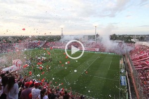 ELLITORAL_204381 |  Pablo Aguirre.