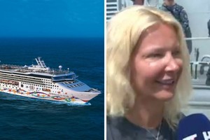 ELLITORAL_220135 |  Internet El barco y la presunta víctima.