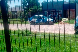 ELLITORAL_227536 |  Archivo El Litoral