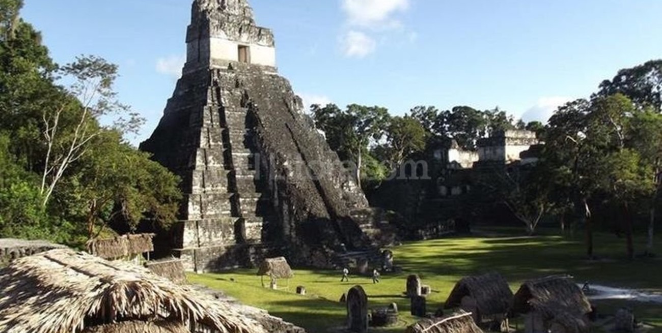 Cambia la percepción que se tenía sobre la cultura maya
