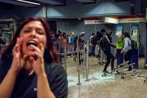 ELLITORAL_267091 |  Télam