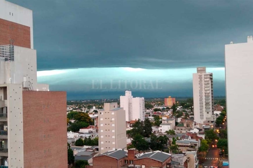 ELLITORAL_279580 |  Periodismo Ciudadano / WhatsApp