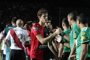 ELLITORAL_210629 |  Manuel Fabatía