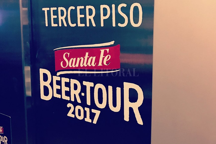 ELLITORAL_181542 | Federico Cioni / El Litoral Al tercer piso por ascensor.