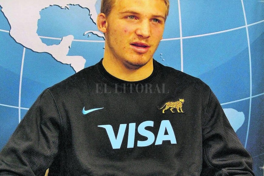 ELLITORAL_199528 |  Guillermo Di Salvatore