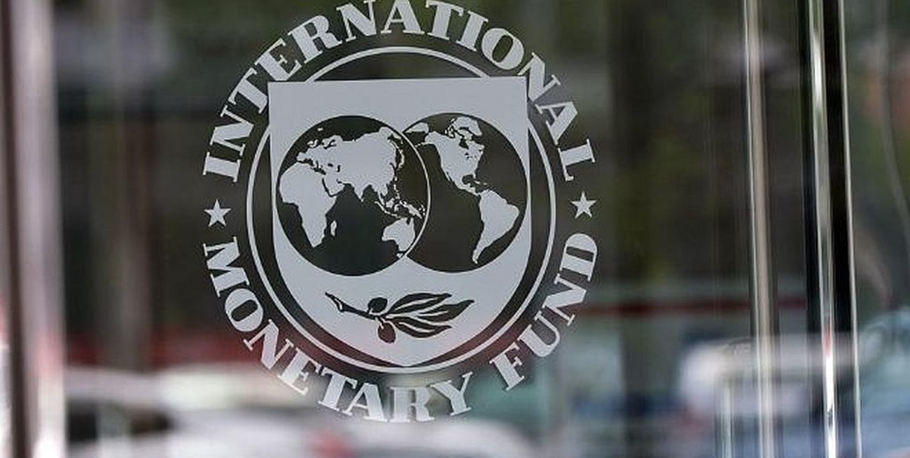 Para el FMI la economía argentina caerá casi un 10%