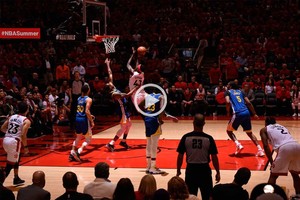 ELLITORAL_250170 |  Toronto Raptors