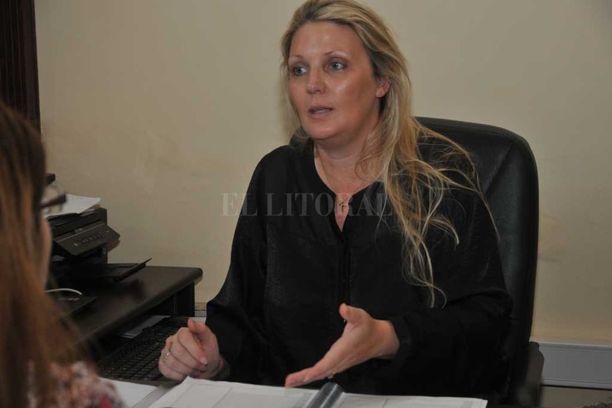 ELLITORAL_196416 | Luis Cetraro Esperamos que el Enargas tome la posición que corresponde en tutela de los derechos y beneficios de los usuarios de la Costa, declaró Geese.