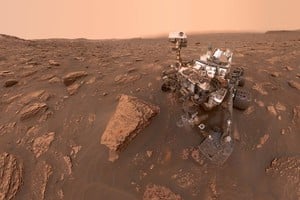 ELLITORAL_222419 |  Curiosity Rover Twitter.