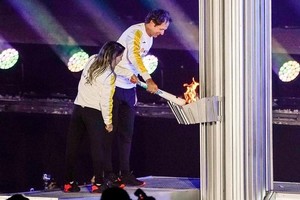 Oscar Muños Badilla.