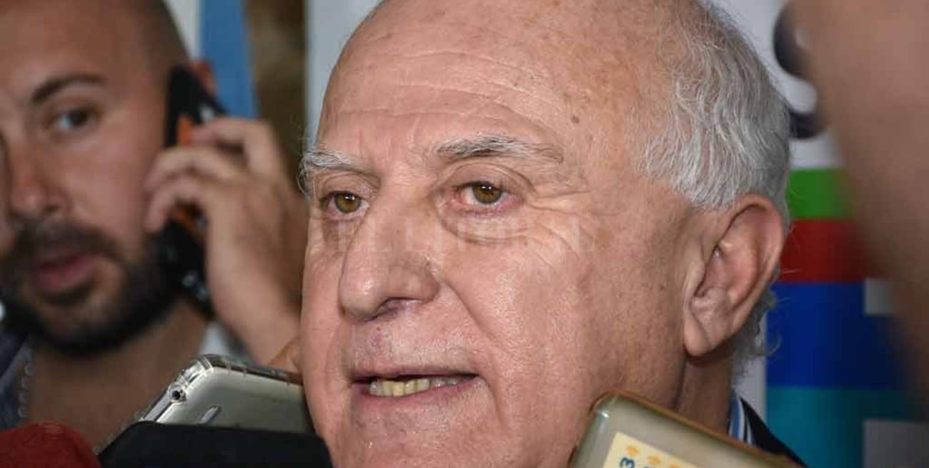 Deuda de Nación con Santa Fe: Lifschitz calcula $ 80 mil millones
