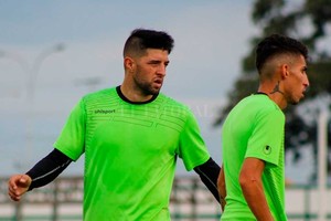 ELLITORAL_201091 |  Zamora FC