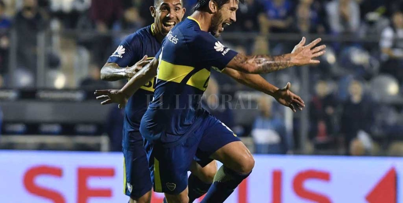 El campeón Boca se despide ante Huracán