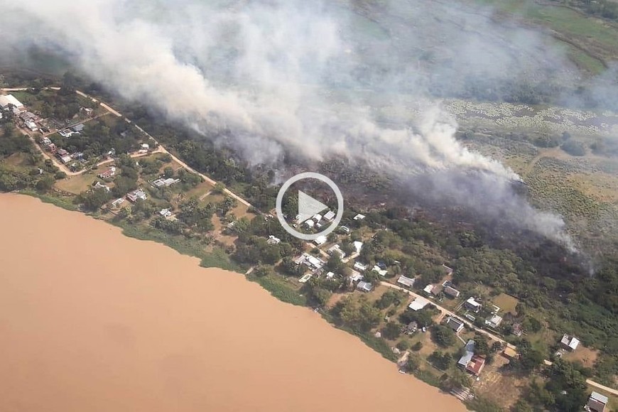 ELLITORAL_289901 |  Gentileza