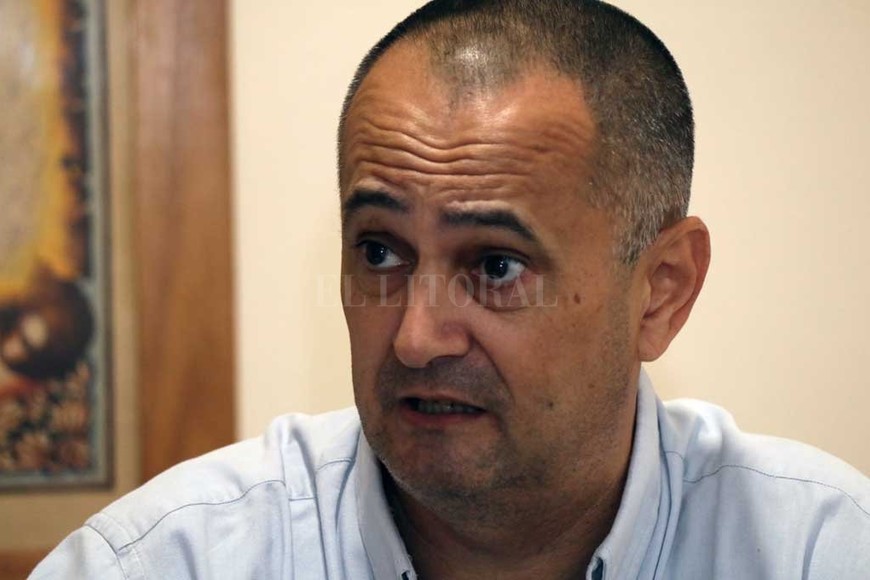 ELLITORAL_231077 |  Archivo El Litoral