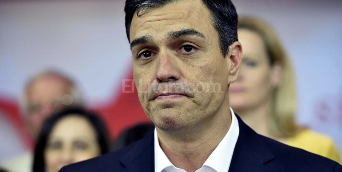 El PSOE descarta apoyar o permitir un gobierno de Rajoy