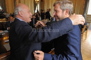 Prensa Gobierno de Santa Fe