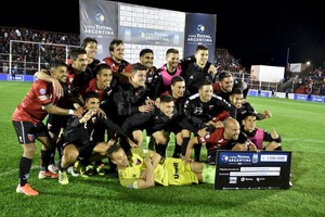 ELLITORAL_264093 |  Manuel Fabatia