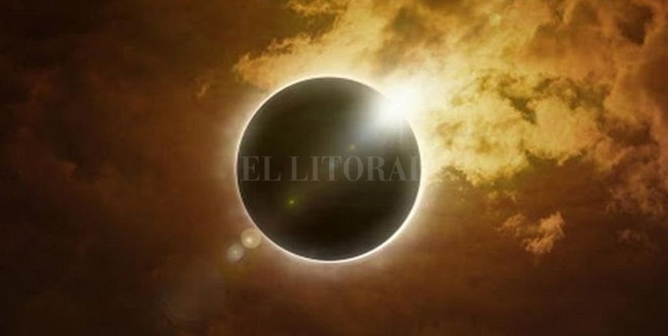 Neuquén espera más de 70 mil turistas por el eclipse de sol
