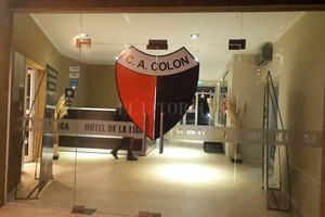 ELLITORAL_251100 |  El Litoral