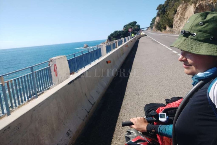 ELLITORAL_242362 |  Gentileza