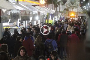 ELLITORAL_221286 |  Pablo Aguirre