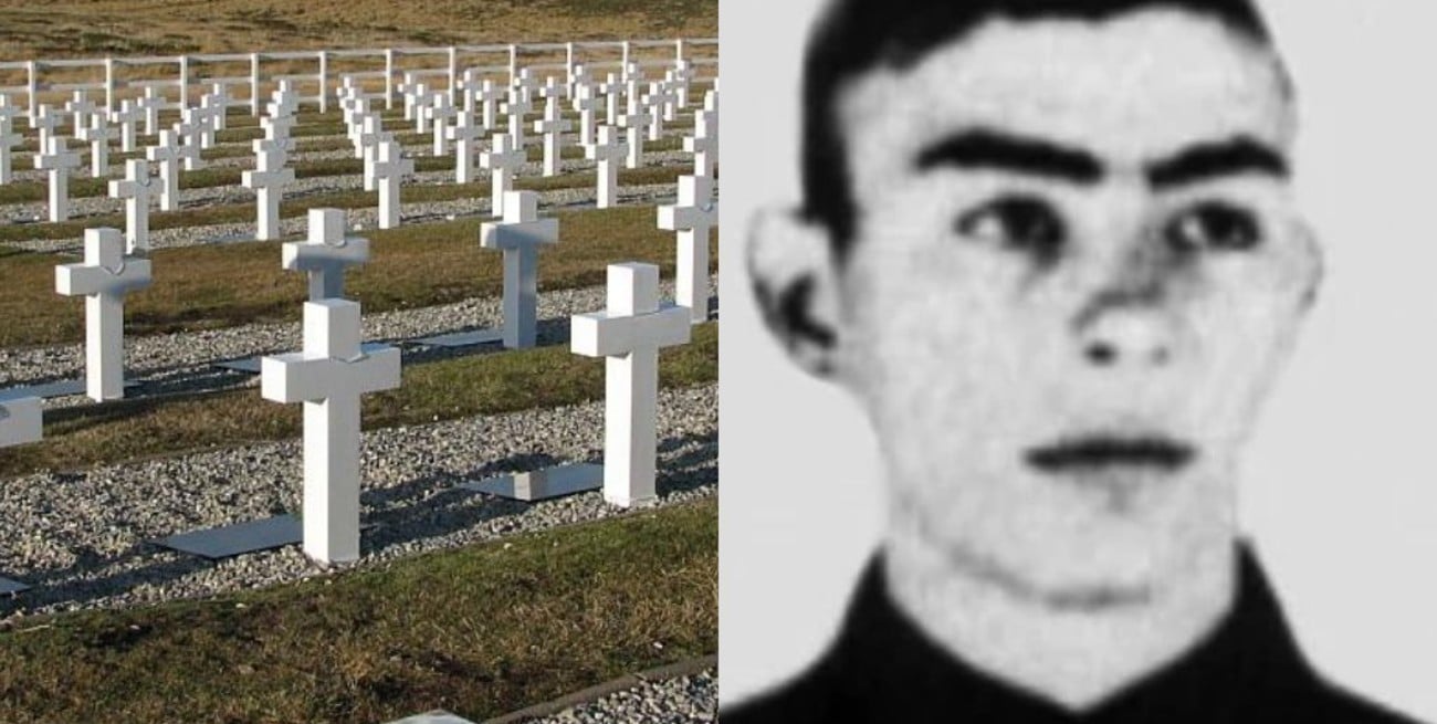 Identificaron a otro soldado caído en Malvinas y ya son 101