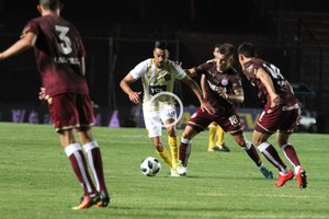 ELLITORAL_200820 |  Manuel Fabatía