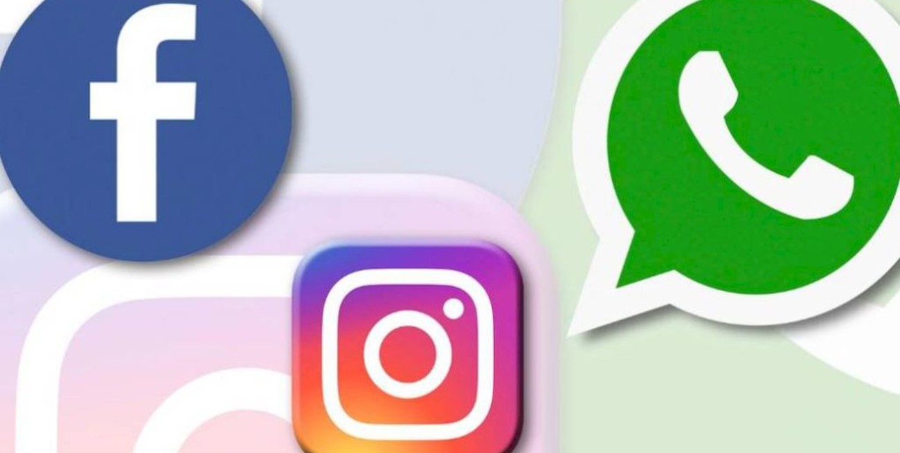 Whatsapp e Instagram podrían cambiar de nombre