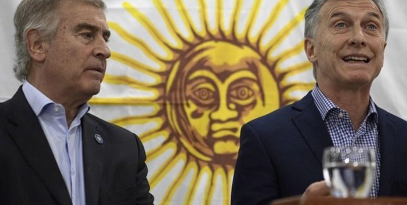 ARA San Juan: acusan a Macri y Aguad por encubrimiento