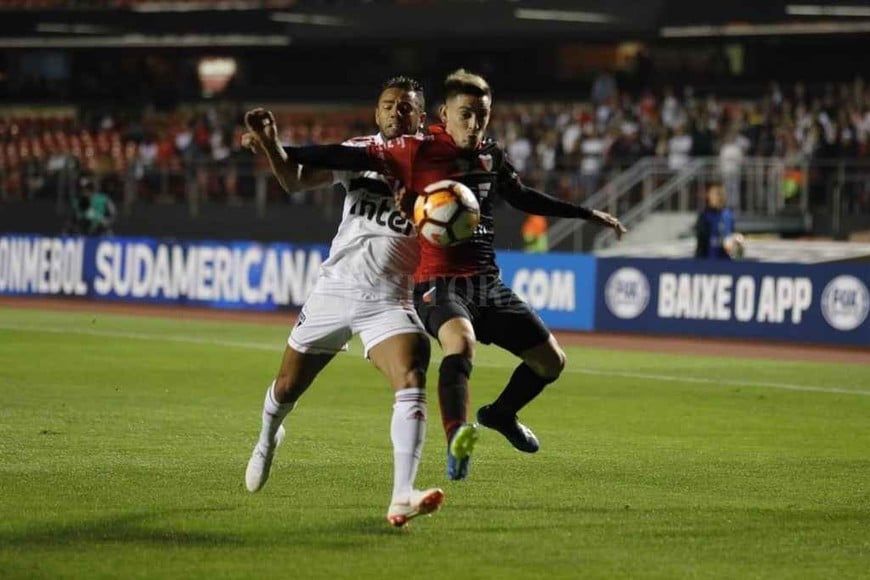 ELLITORAL_218677 |  Agencia Efedos