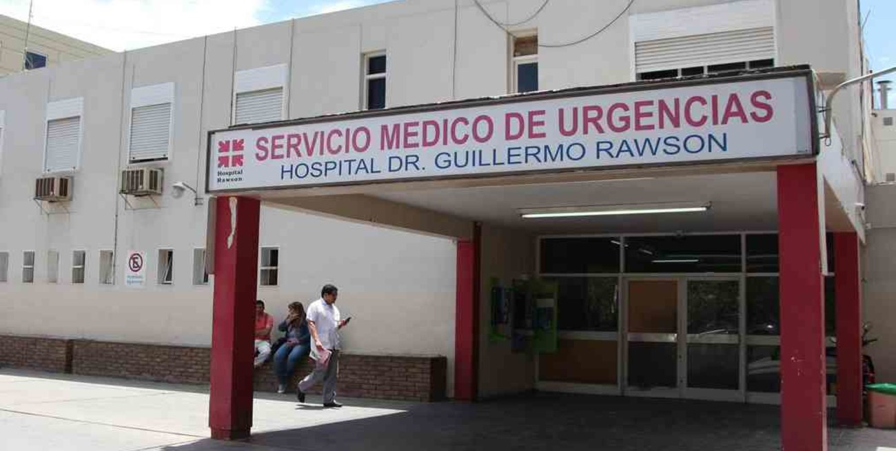 Estudian en San Juan un caso sospechoso de coronavirus