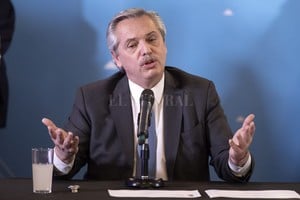 ELLITORAL_274916 |  Télam