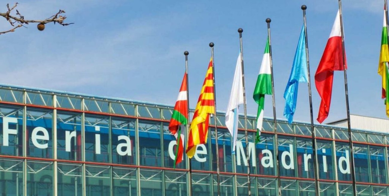 España prepara la sede de la cumbre del clima