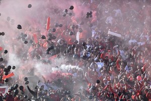 ELLITORAL_260770 |  Alejandro Santa Cruz / Télam