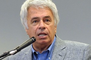 ELLITORAL_223014 |  Internet José Manuel de la Sota, exgobernador de Córdoba.